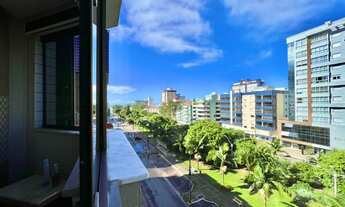 Imagem 1: Apartamento para venda com 85 metros quadrados com 3 quartos em Zona Nova - Capão da Canoa