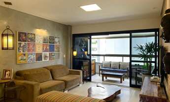 Imagem: Apartamento para venda possui 146 metros