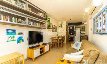 Imagem 5: Apartamento Garden de 75m², 2D e 1suíte na Lucas de Oliveira Bairro Petropolis