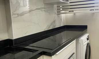 Imagem 2: Apartamento para aluguel tem 35 metros quadrados com 1 quarto em Bela Vista - São Paulo