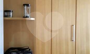 Imagem 6: São Paulo - Apartamento Padrão - FREGUESIA DO Ó