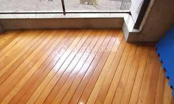 Imagem 4: Ap de frente com 84m2 privativos, 2D, sendo 1 suíte e 1 vaga na Auxiliadora - Porto Alegre