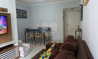 Imagem 6: Apartamento 63 m² 2 quartos e 2 banheiros a venda no Jd.Marajoara