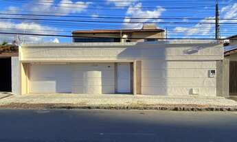 Imagem 3: Casa Duplex no bairro Luciano Cavalcante