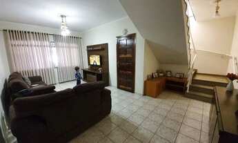 Imagem 3: Casa para venda possui 108 metros quadrados com 1 quarto em Parque Independência - São Pau