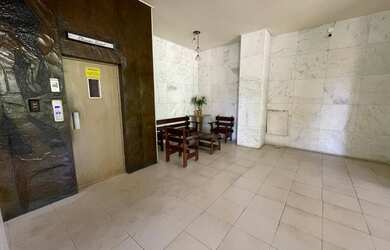 Imagem 4: Apto para aluguel com 155m2, 3 quartos sendo 1 suíte s/ garagem em Batista Campos Belém/PA