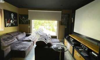 Imagem 5: BARUERI - Casa de Condomínio - Residencial Tamboré