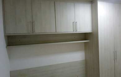 Imagem 14: Apartamento para venda com 40 metros quadrados com 1 quarto em Chácara Califórnia - São Pa