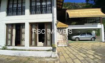 Imagem 4: Sítio a venda tem 7.000m2 de Terreno/ 1300m2 Área Construída com 9 quartos no Vale Do Sol