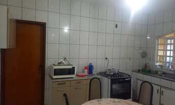 Imagem 7: Excelente oportunidade em planaltina DF vendo ótima casa na vila buritis Q 03