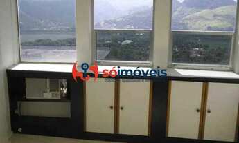 Imagem: Sala e quarto pronto!