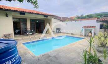 Imagem 4: RIO DE JANEIRO - Casa de Condomínio - FREGUESIA (JACAREPAGUÁ