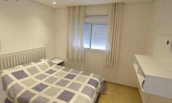 Imagem 6: * Emotion Moóca - Excelente apartamento c/ varanda gourmet c/ churrasqueira *