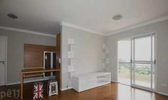 Imagem 2: Apartamento de 2 Dormitórios na Rua Deputado Laércio Corte