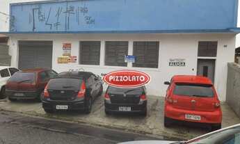 Imagem 1: Galpão para alugar, no Centro de Suzano 270 m² por R$ 6.000/mês - Centro - Suzano/SP