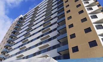 Imagem 2: Quarto Sala, Prédio Novo, ap. possui 37m² com 1/4 e sala, na Cruz das Almas - Maceió - AL