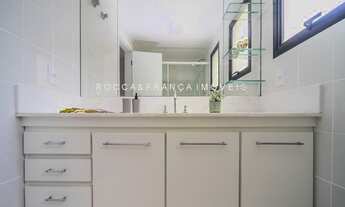 Imagem 7: AP6328 CAMPO BELO APARTAMENTO PARA VENDA 172 M² - 4 dormitórios - 2 suítes - 2 vagas