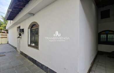 Imagem 3: Casa no condominio Colinas do Magarça de 1 quarto em Guaratiba - Rio de Janeiro