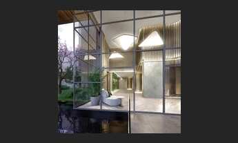 Imagem 4: Apartamento para Venda em São Paulo, Jardim das Acácias, 2 dormitórios, 2 suítes, 3 banhei