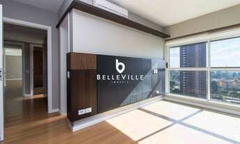 Imagem 7: Apartamento em Condomínio Club com 04 dormitórios e 03 Vagas à venda, 177 m² - Ecoville