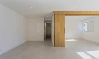 Imagem 2: Apartamento para Venda em São Paulo, Itaim Bibi, 2 dormitórios, 2 suítes, 3 banheiros, 1 v