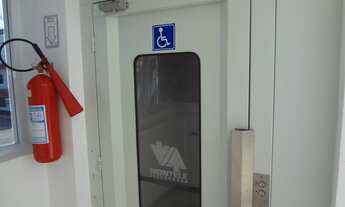 Imagem 4: Apartamento 3/4 Aluguel e/ou Venda com 85m² - semi mobiliado - 2 vagas - Vilas do Atlânti