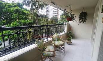 Imagem 1: PERDIZES - 124 mts - 4 Dormitórios sendo 1 suítes - Sacada Espaçosa - 2 Vagas