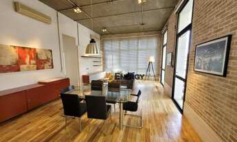 Imagem 7: Apartamento para Locação Mobiliado no Itaim