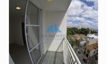 Imagem 7: Apartamento disponível para locação no bairro do Belém, 45m², 2 dormitórios, varanda, 1 va