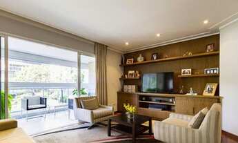 Imagem: Lindo Apartamento para venda tem 138 m