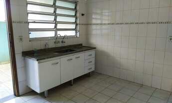 Imagem 6: Sobrado para venda possui 114 metros quadrados com 2 quartos em Parque Imperial - São Paul