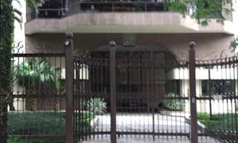 Imagem: APARTAMENTO 4 SUÍTES (1 PRESIDENCIAL)