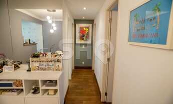 Imagem 6: APARTAMENTO - POMPEIA - 3 DORMS - VARANDA GOURMET - 2 VAGAS