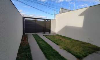 Imagem 2: Casa térrea Jardim Anache, 2 quartos sendo 1 suíte