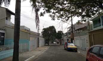 Imagem 6: Casa térrea para venda com 380 m², 02 frentes. Cidade Mãe do Céu - São Paulo - SP