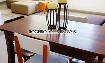 Imagem 4: Apartamento para venda possui 67 metros quadrados com 2 quartos