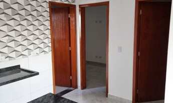 Imagem 3: Apartamento com 2 dormitórios à venda, 47 m² por R$ 255.000,00 - Vila Formosa - São Paulo