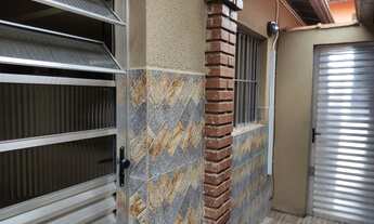 Imagem 2: Casa Quarto, Sala, Cozinha, Banheiro e Lavanderia