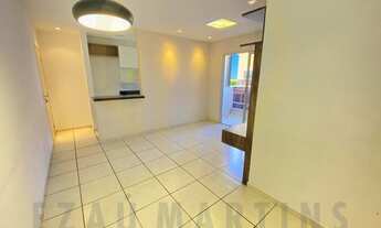 Imagem 2: Apartamento 2 quartos Bouganvile - Morada de Laranjeiras - Serra - ES