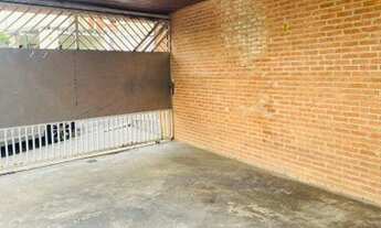 Imagem 3: Sobrado com 3 dormitórios à venda, 250 m² por R$ 850.000,00 - Parque Alves de Lima - São P