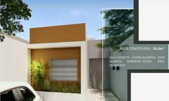 Imagem 2: LME bairro Residencial Sul, 2 dormitórios, 1 banheiro