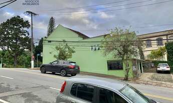 Imagem 6: Casa para aluguel tem 180 metros quadrados com 3 quartos em Centro - Florianópolis - SC