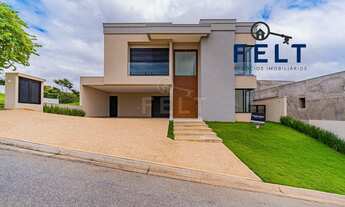 Imagem: SANTANA DE PARNAíBA - Casa de Condomínio