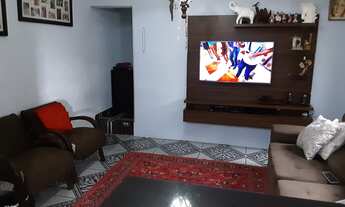 Imagem 6: Sobrado para venda possui 150 metros quadrados com 3 quartos em Jardim Sapopemba - São Pau