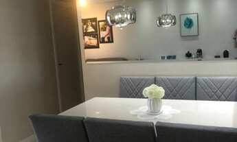 Imagem 2: Apartamento de 3 Dormitórios na Avenida Miguel Estéfno