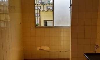 Imagem 6: Apartamento para venda possui 40 metros quadrados com 2 quartos em Americanópolis - São Pa