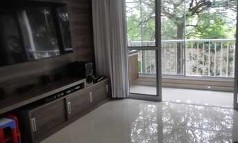 Imagem 5: Casa de condomínio para venda com 87 metros quadrados com 3 quartos