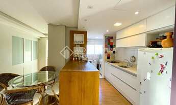 Imagem 7: Apartamento 2 dormitórios/quartos, suíte, box/vaga de garagem coberta, Bairro Passo da Are