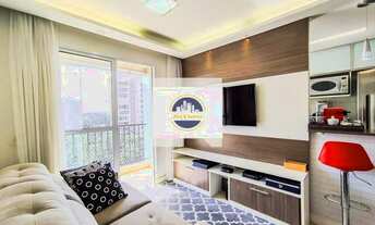 Imagem 3: Apartamento a venda em Vila Andrade - São Paulo - SP