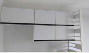 Imagem 4: Apartamento para aluguel com 44 metros quadrados com 1 quarto em Santo Amaro - São Paulo